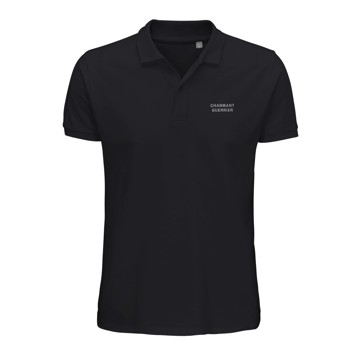 Charmant Guerrier Polo Shirt