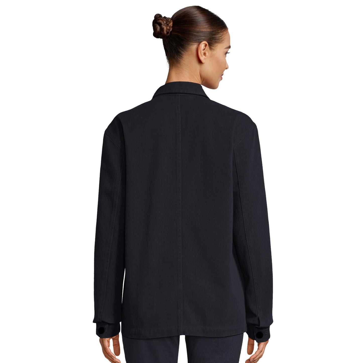 Charmant Guerrier Jacket