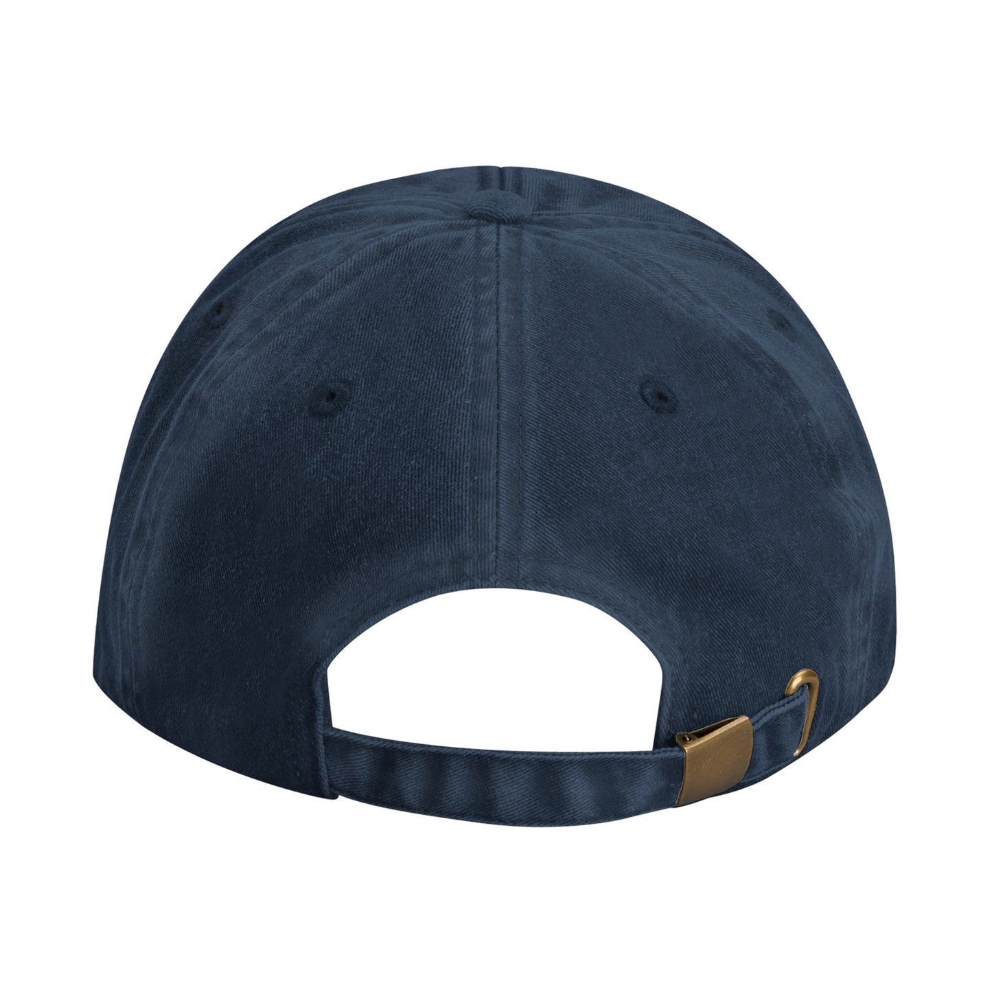 Charmant Guerrier Denim Cap