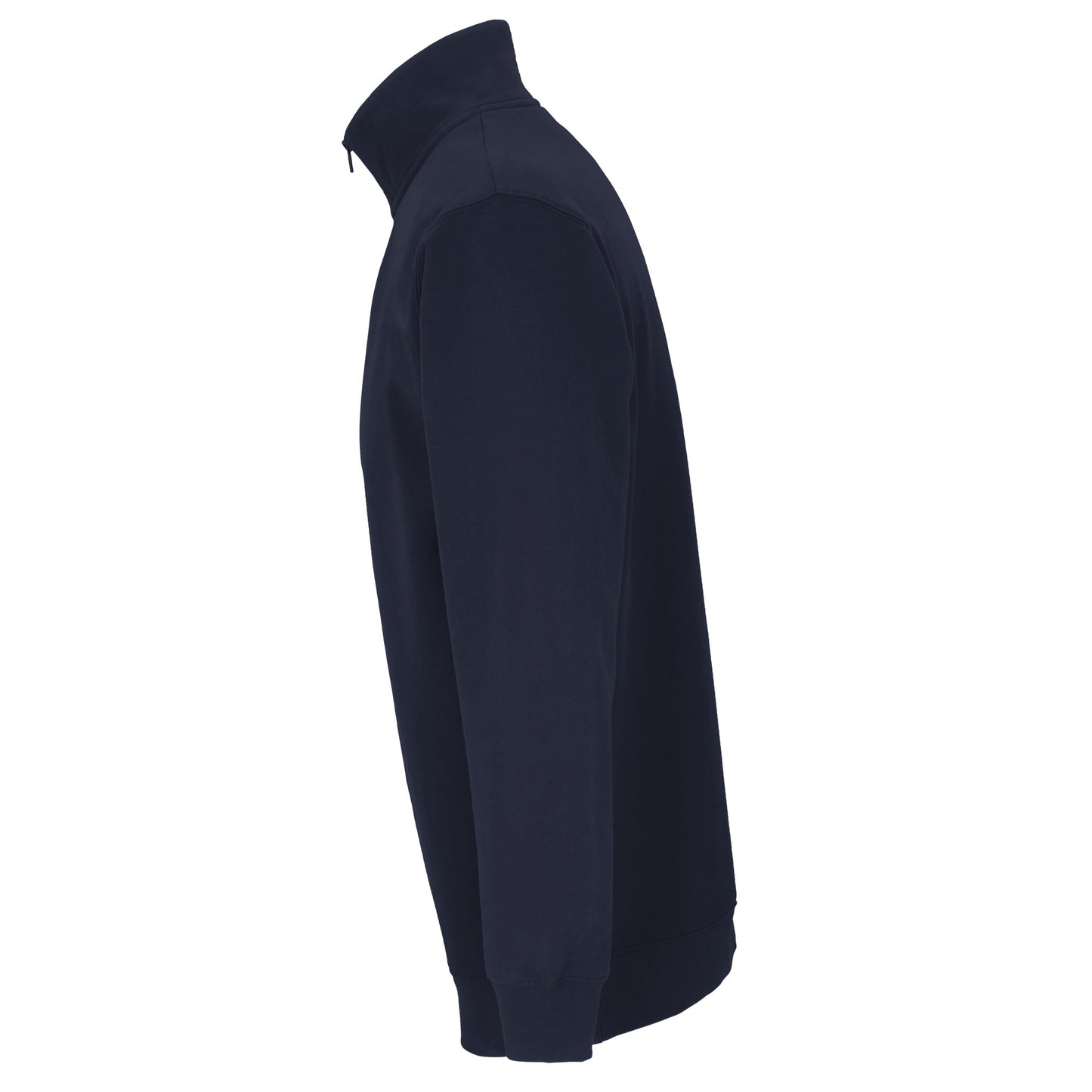 Charmant Guerrier Zip Sweatshirt