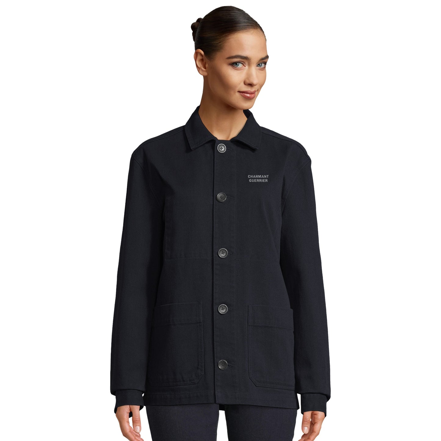 Charmant Guerrier Jacket