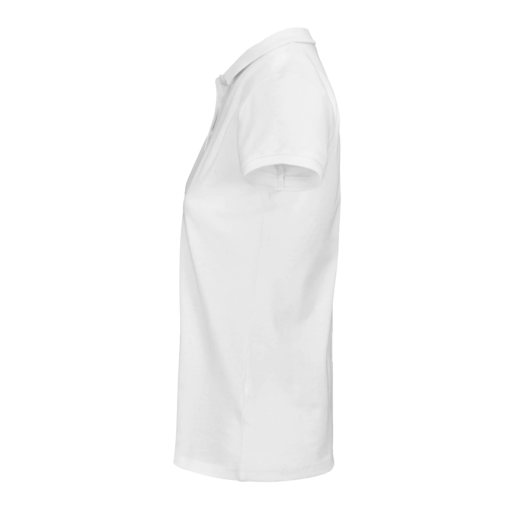 Charmant Guerrier Women Polo Shirt