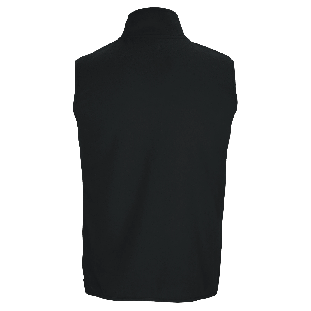 Charmant Guerrier Zip Vest