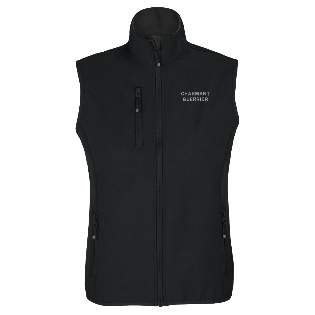 Charmant Guerrier Women Vest