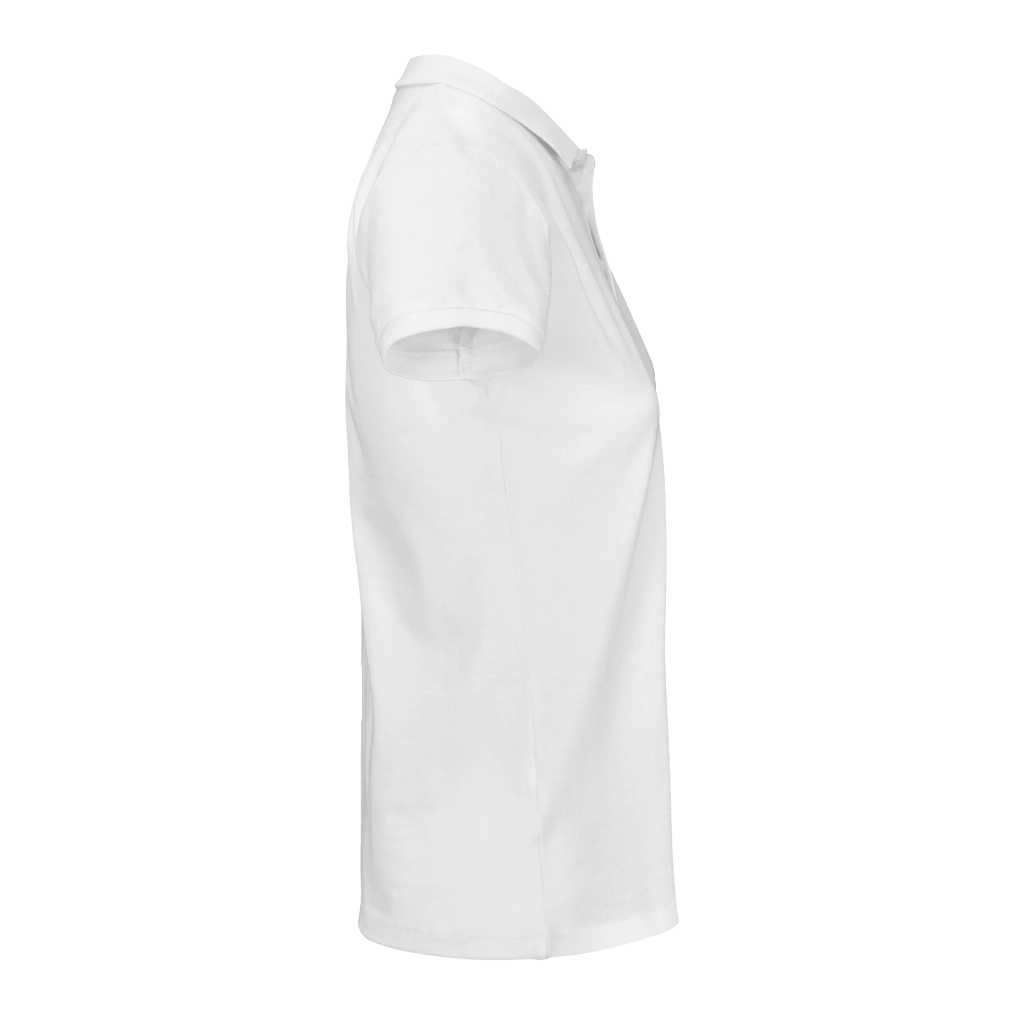 Charmant Guerrier Women Polo Shirt