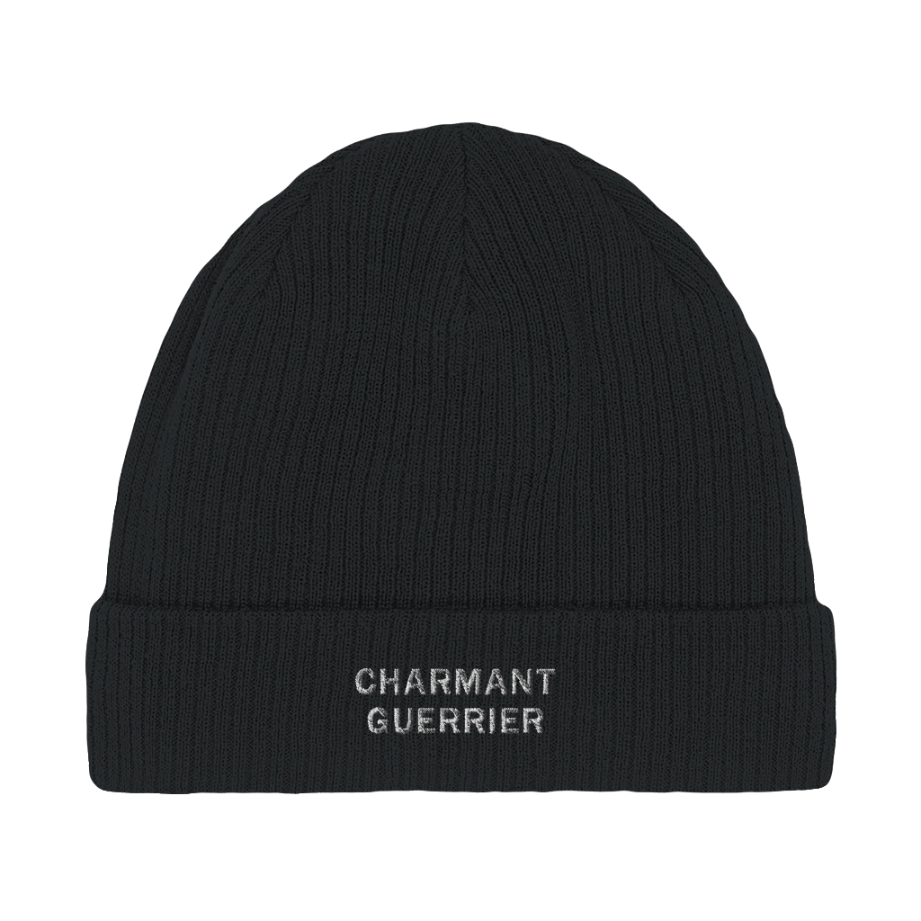 Charmant Guerrier Classic Beanie
