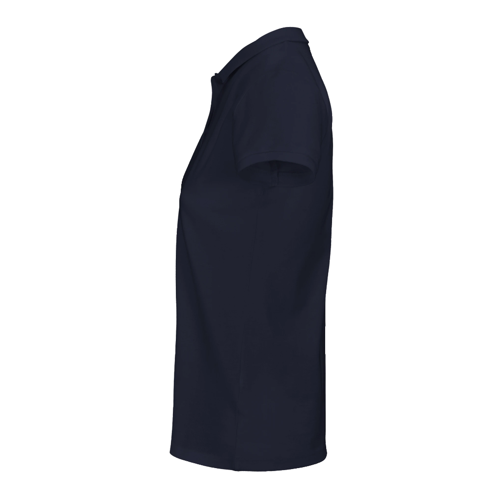 Charmant Guerrier Women Polo Shirt