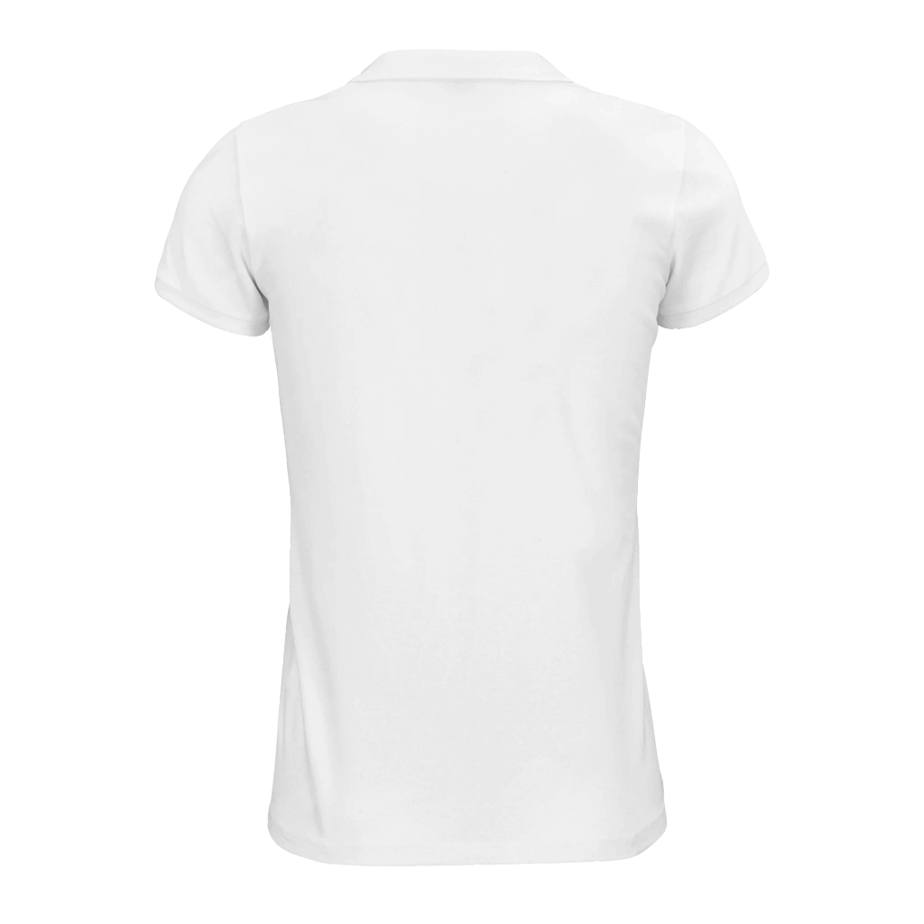Charmant Guerrier Women Polo Shirt