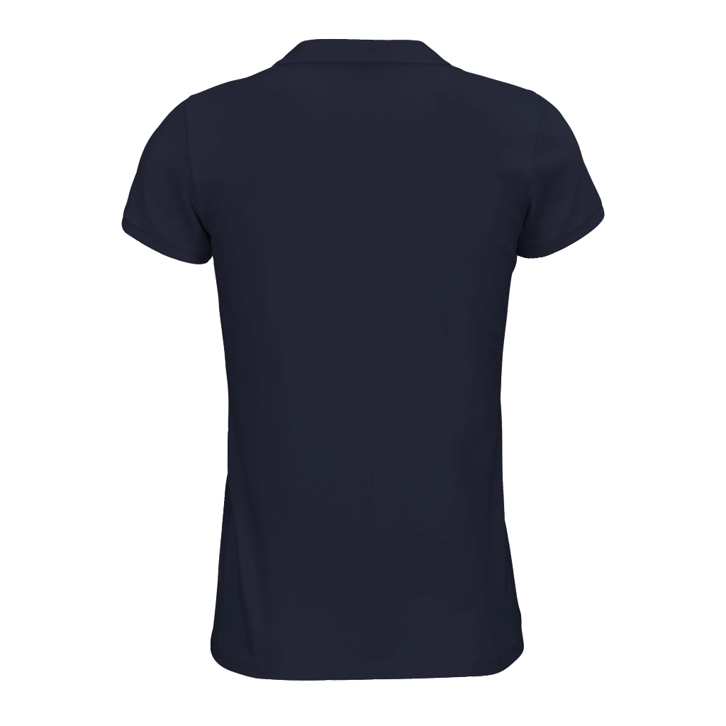 Charmant Guerrier Women Polo Shirt