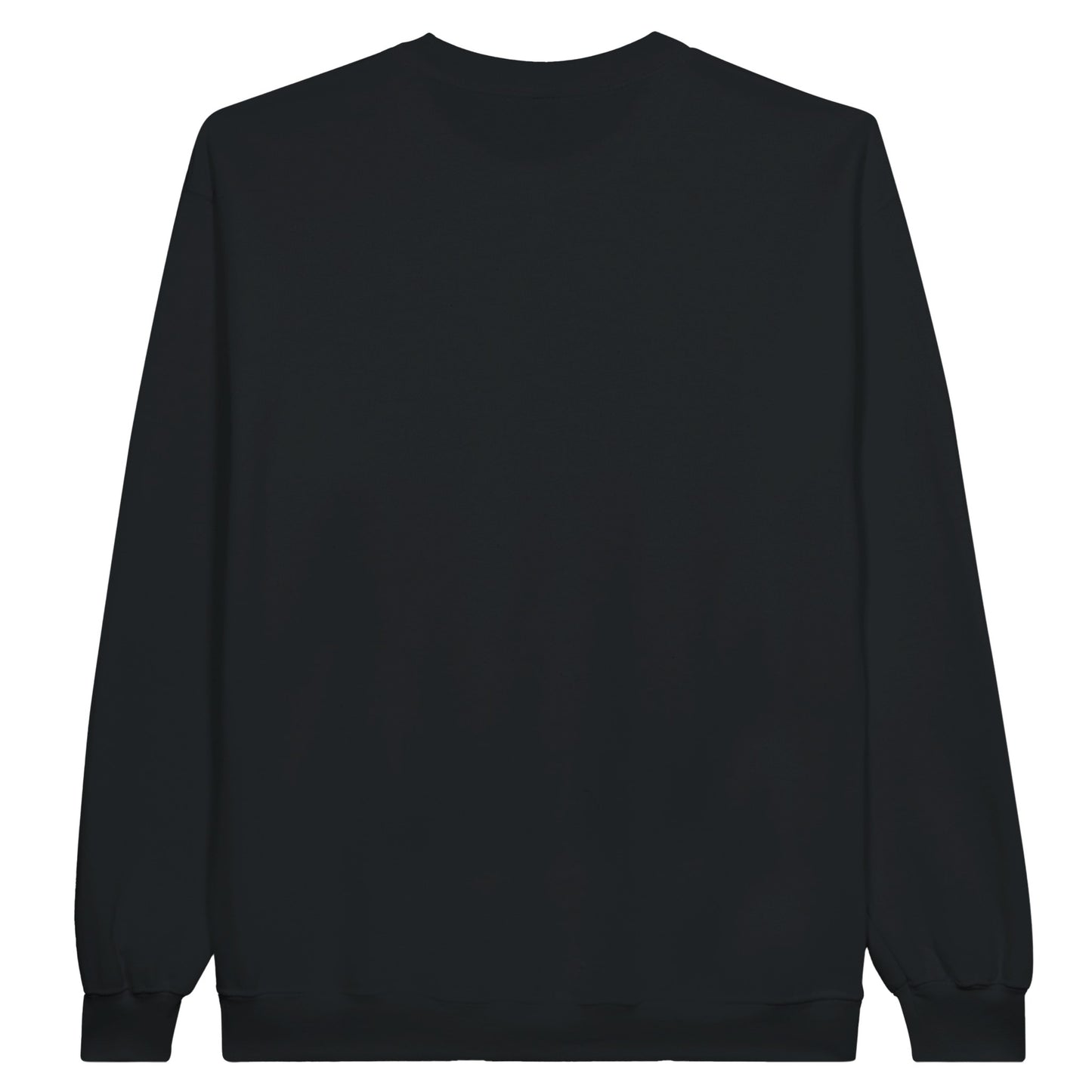 Charmant-Guerrier-Sweatshirt