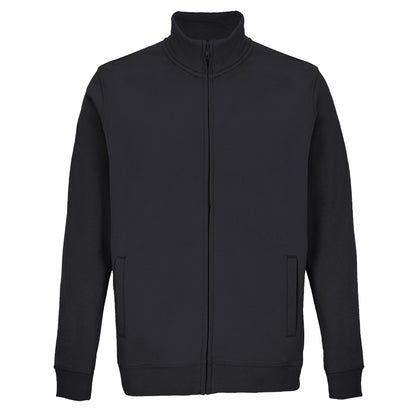 Charmant-Guerrier-Full-zip-Sweatshirt