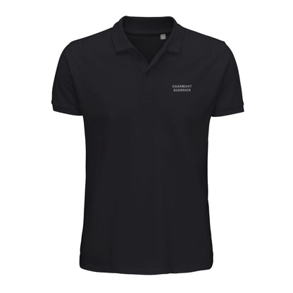Charmant Guerrier Polo Shirt