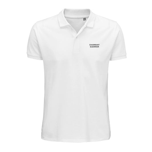 Charmant Guerrier Polo Shirt