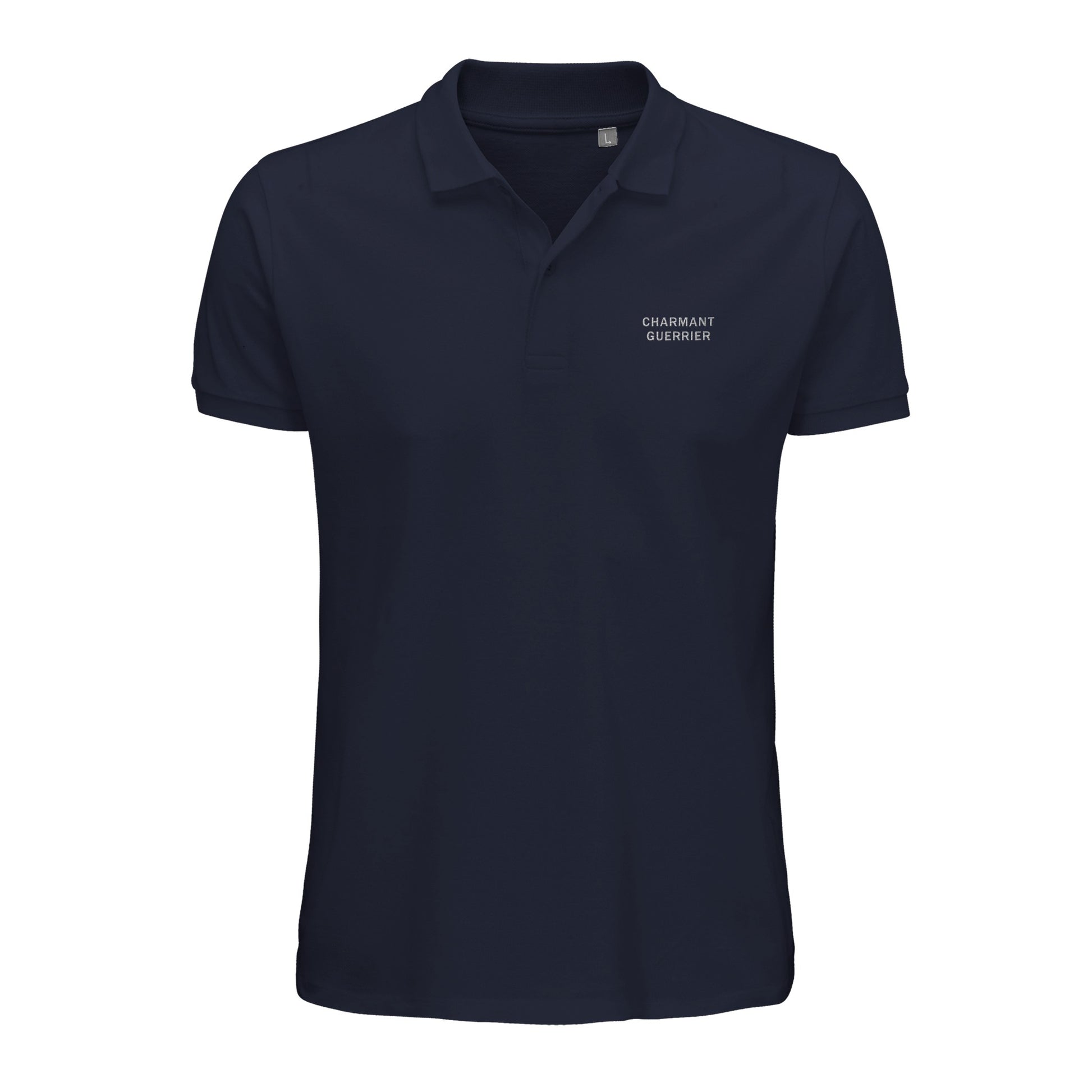 Charmant Guerrier Polo Shirt