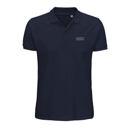Charmant Guerrier Polo Shirt