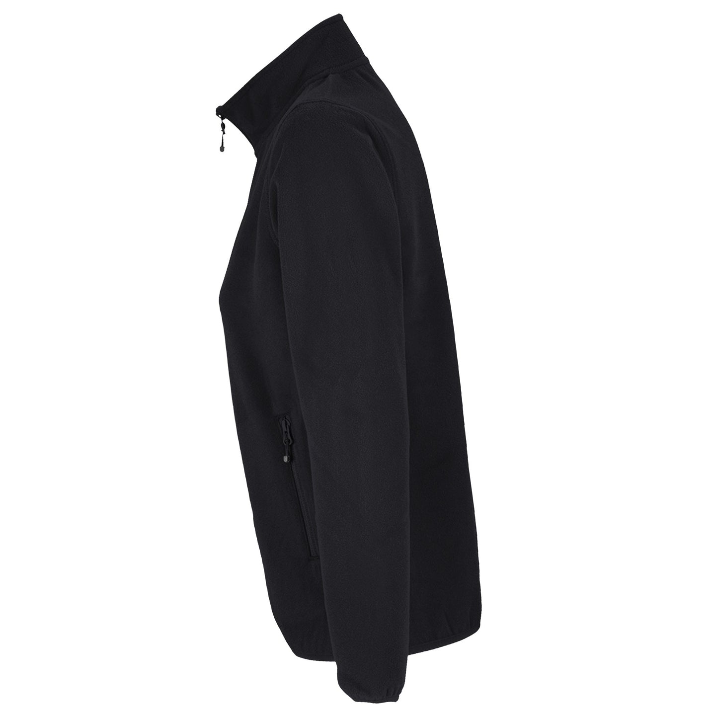 Charmant-Guerrier-Women-Zip-Jacket