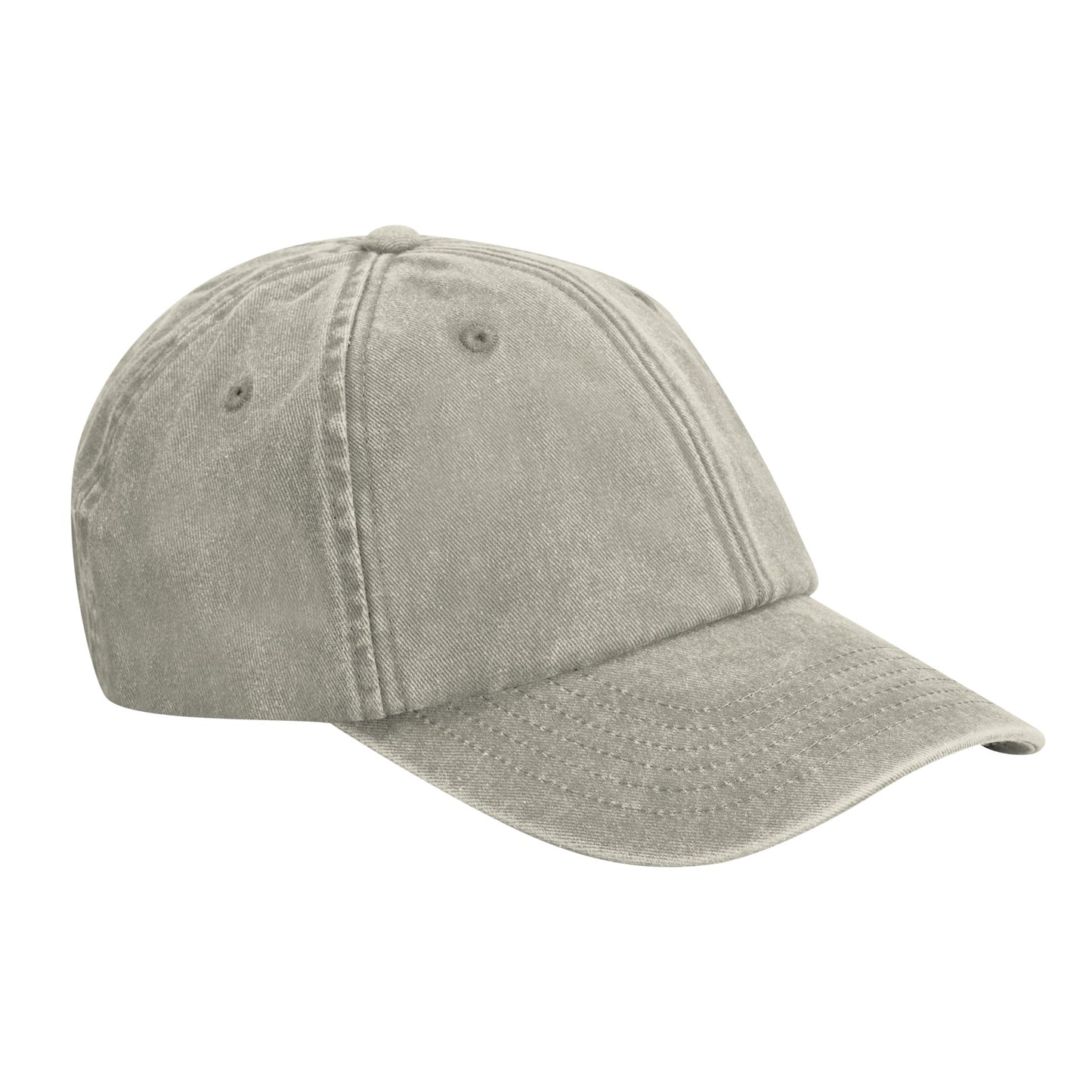 Charmant Guerrier Denim Cap