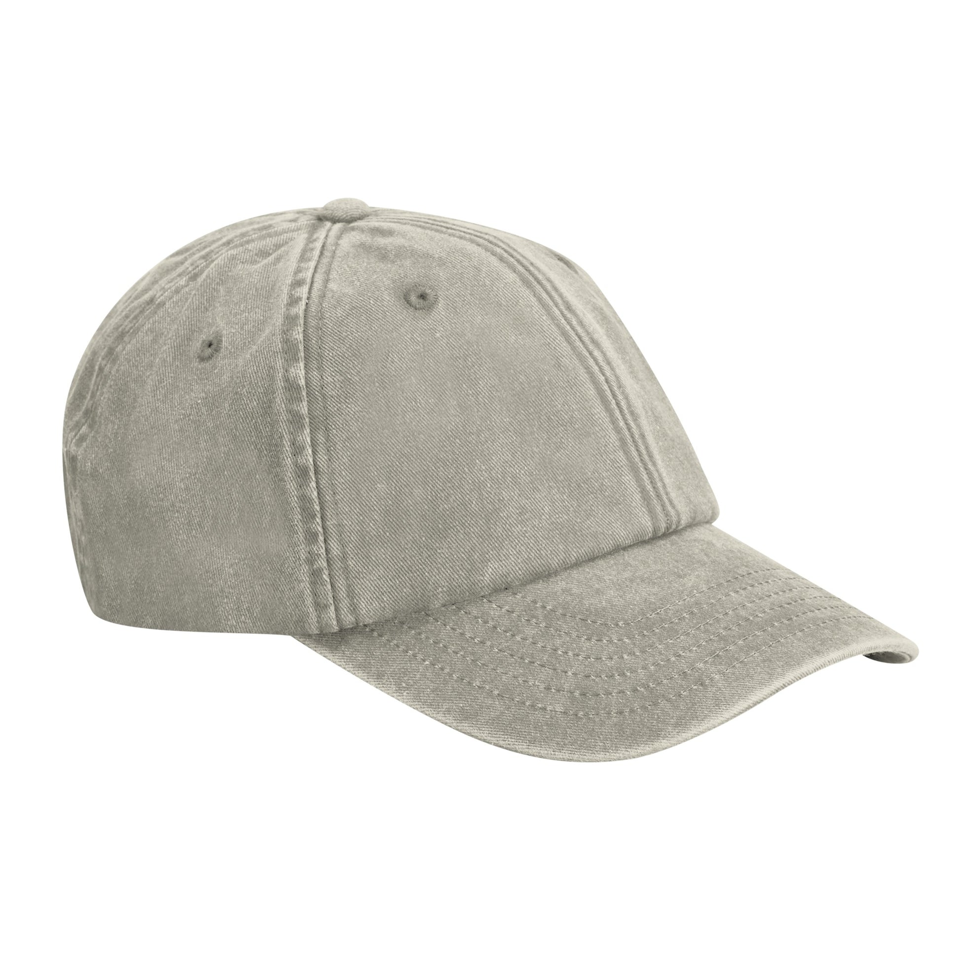 Charmant Guerrier Denim Cap