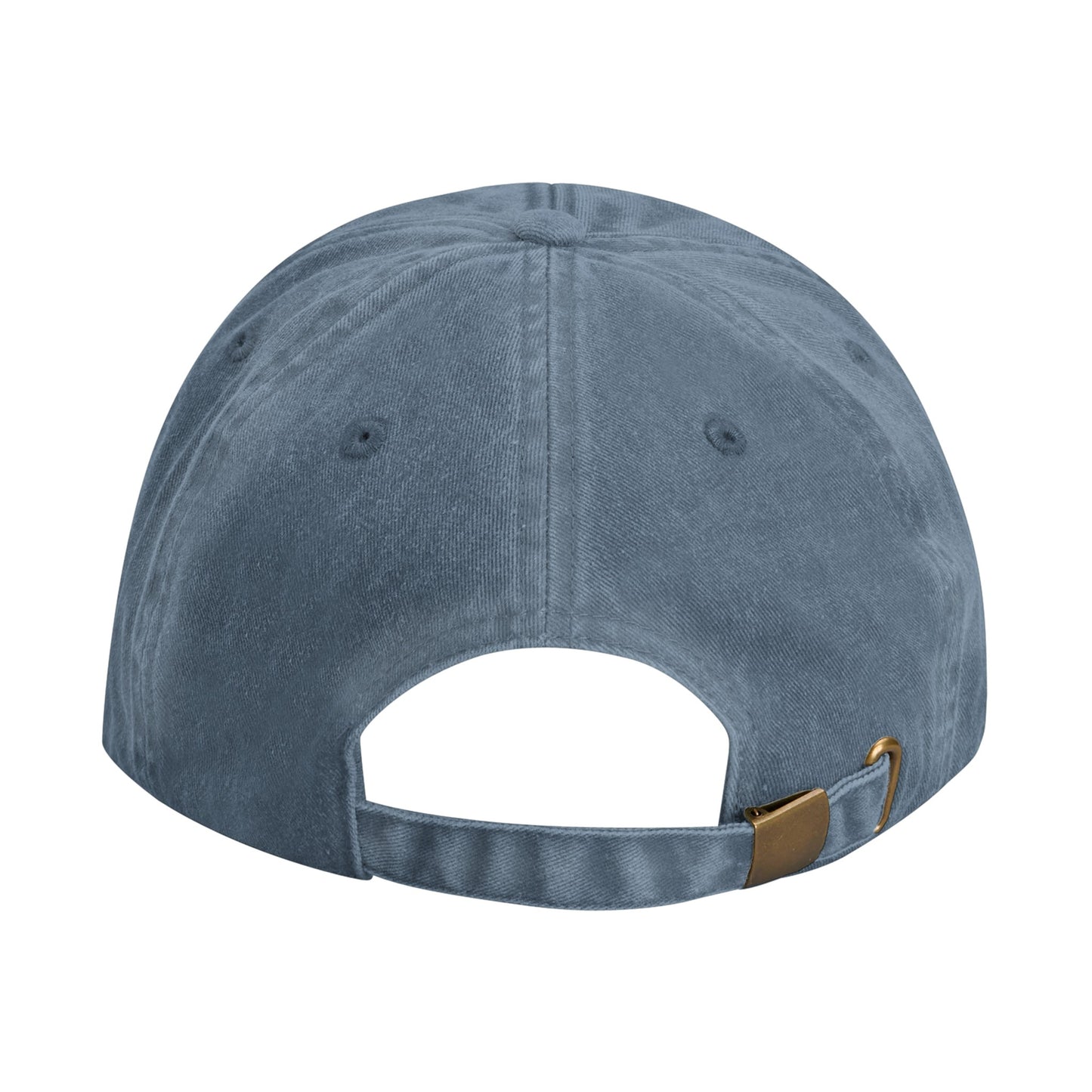 Charmant Guerrier Denim Cap