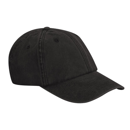Charmant Guerrier Denim Cap