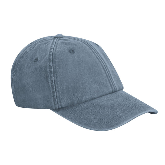 Charmant Guerrier Denim Cap