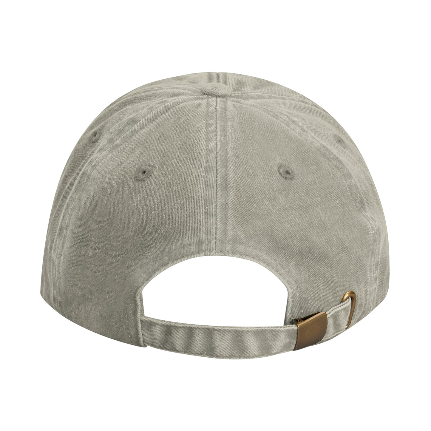 Charmant Guerrier Denim Cap