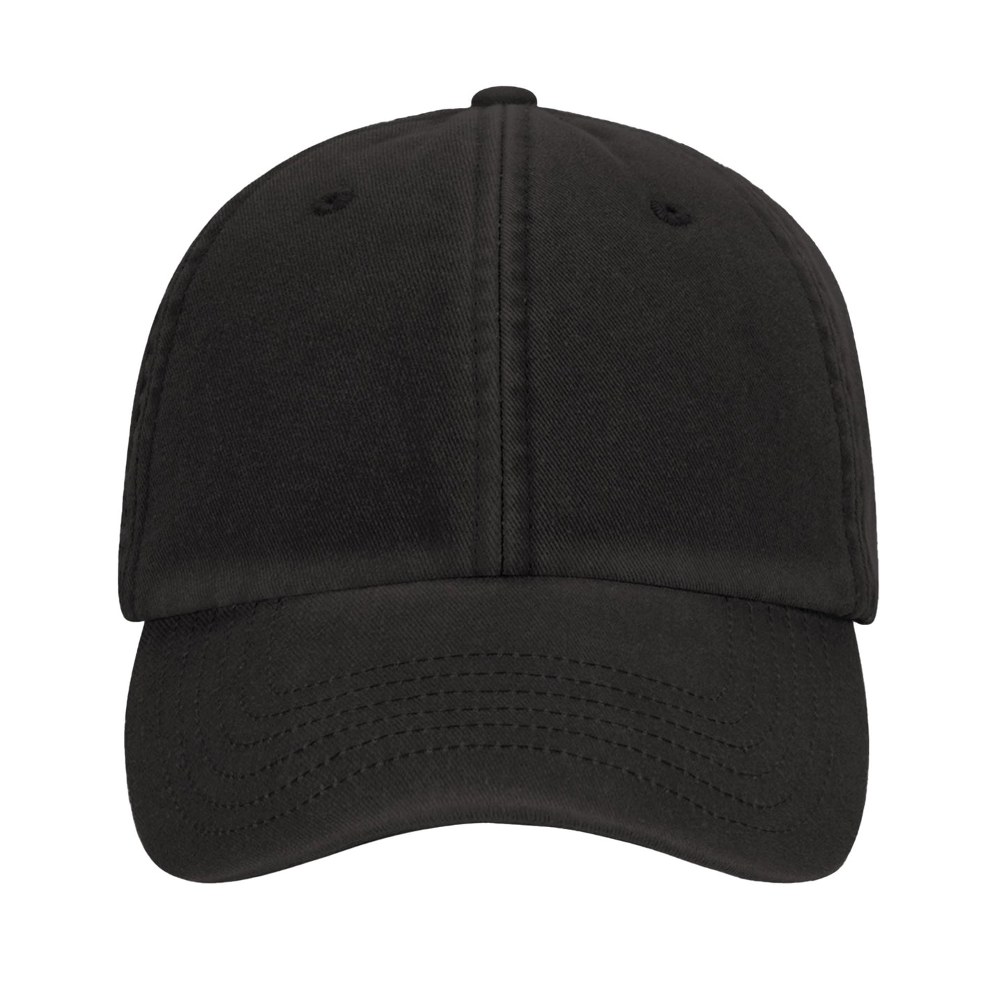 Charmant Guerrier Denim Cap