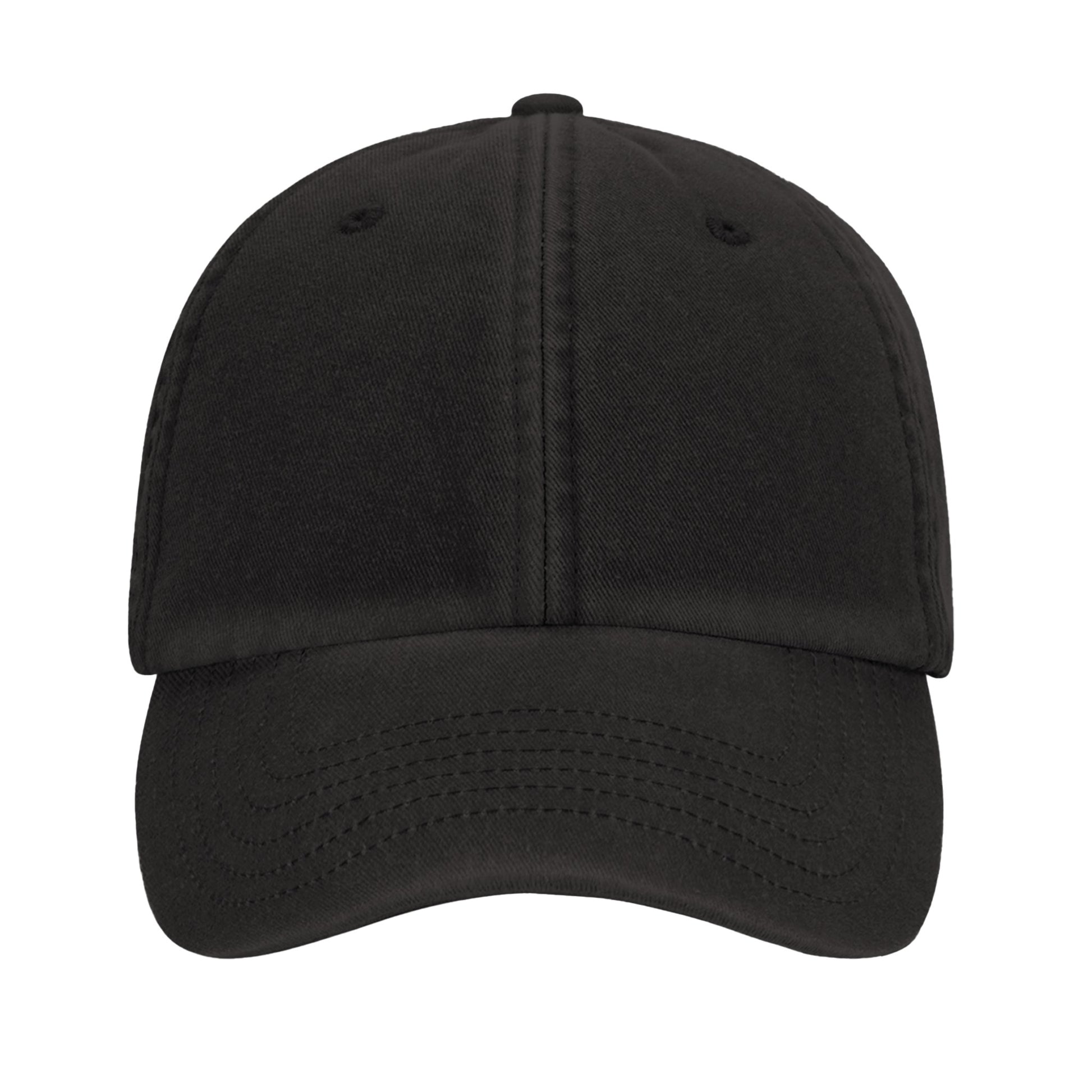 Charmant Guerrier Denim Cap