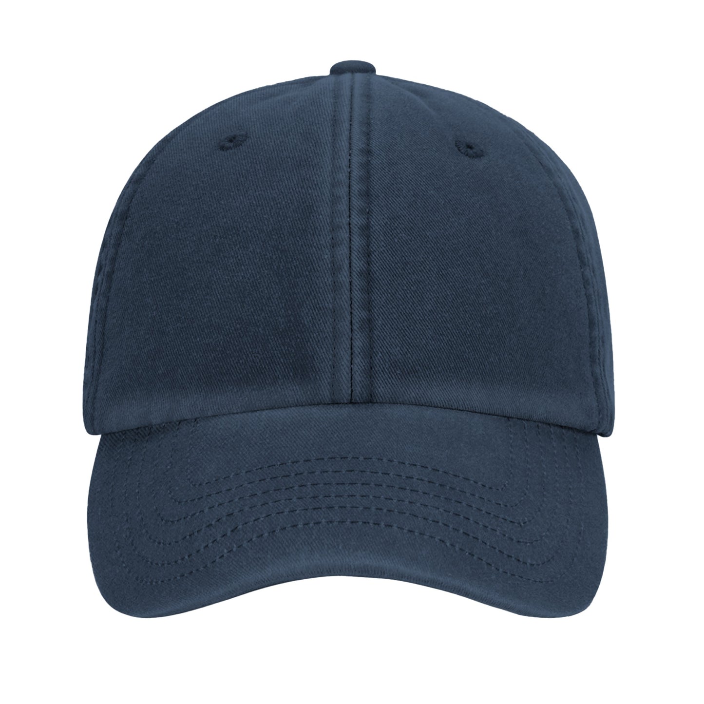 Charmant Guerrier Denim Cap