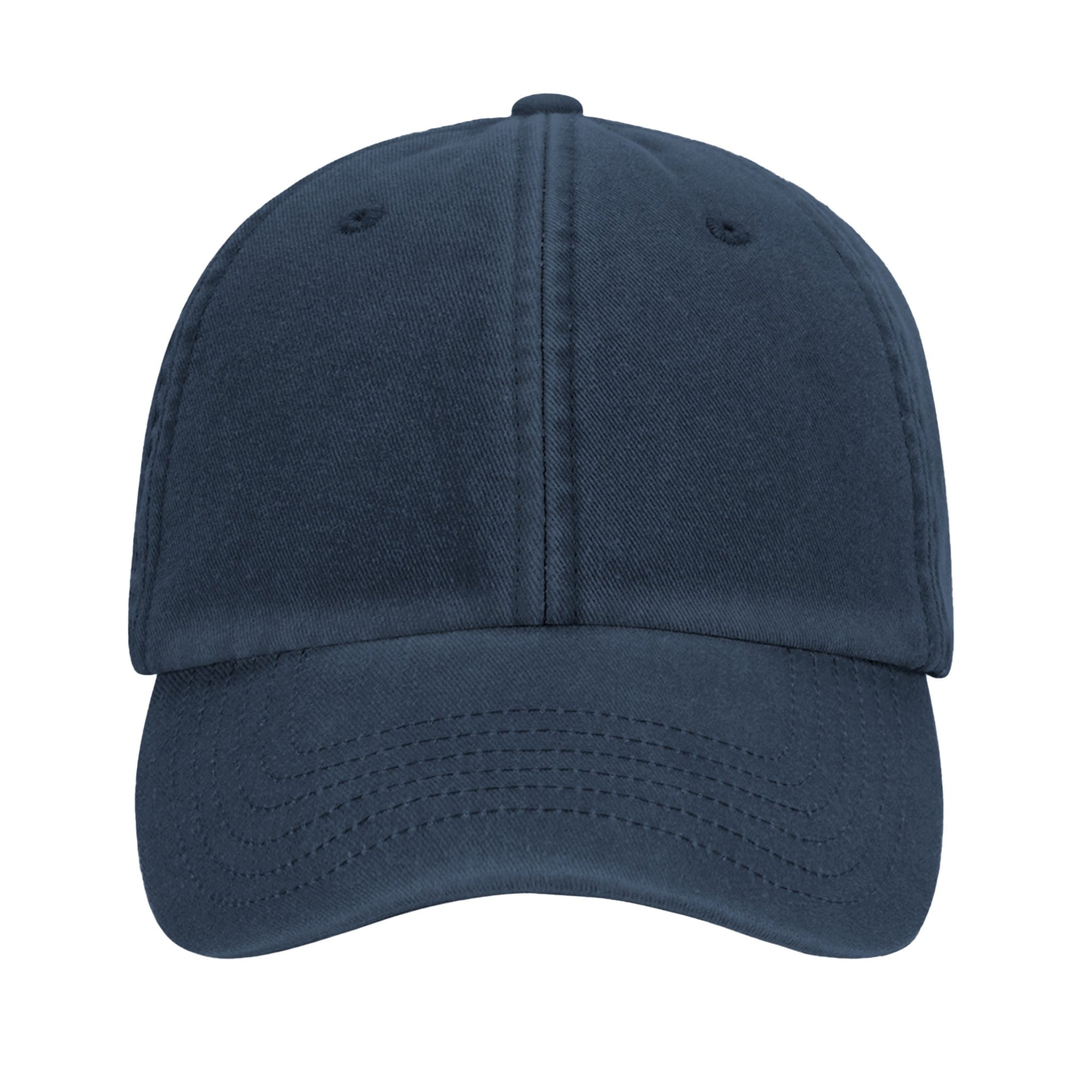 Charmant Guerrier Denim Cap