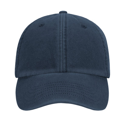 Charmant Guerrier Denim Cap