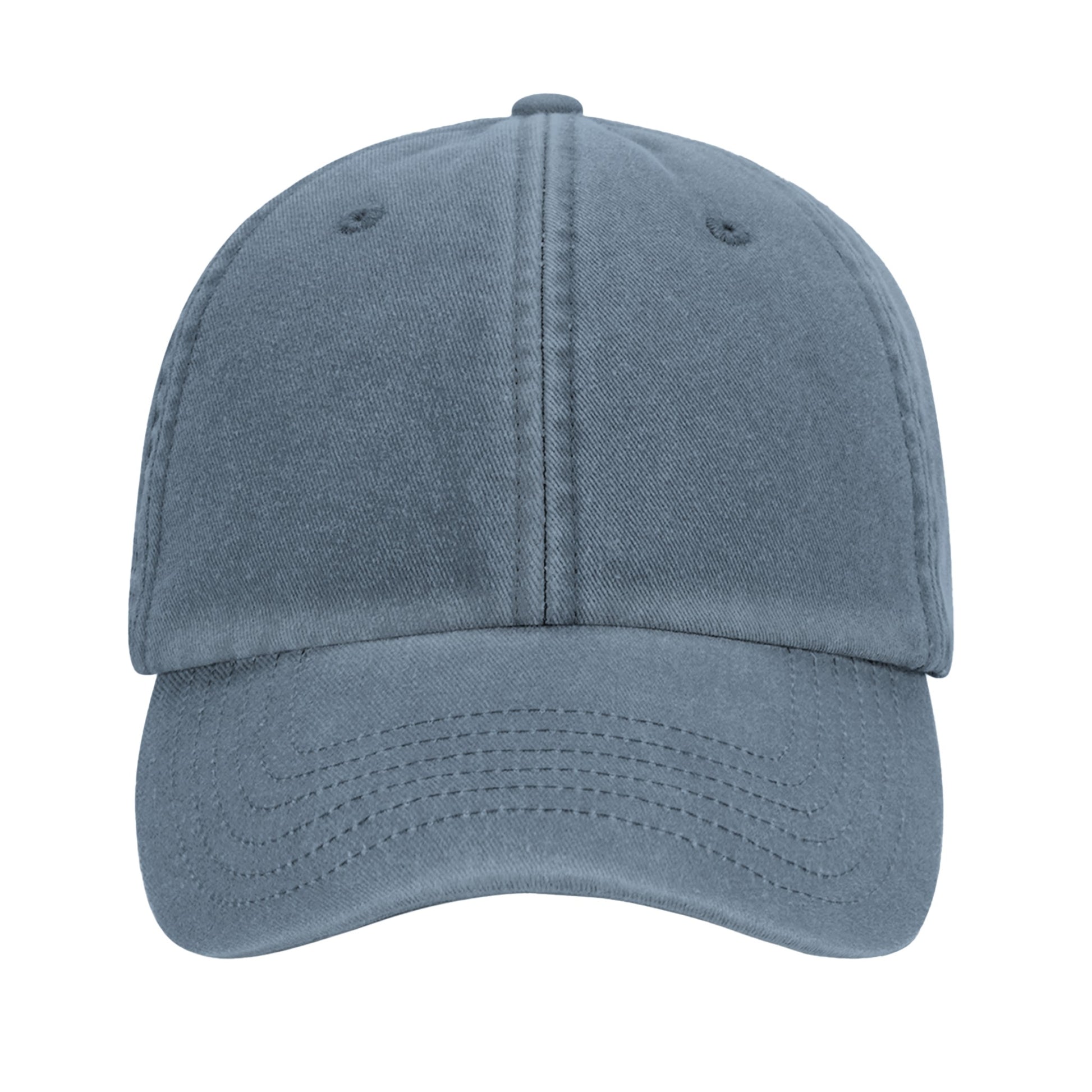 Charmant Guerrier Denim Cap
