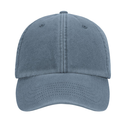 Charmant Guerrier Denim Cap