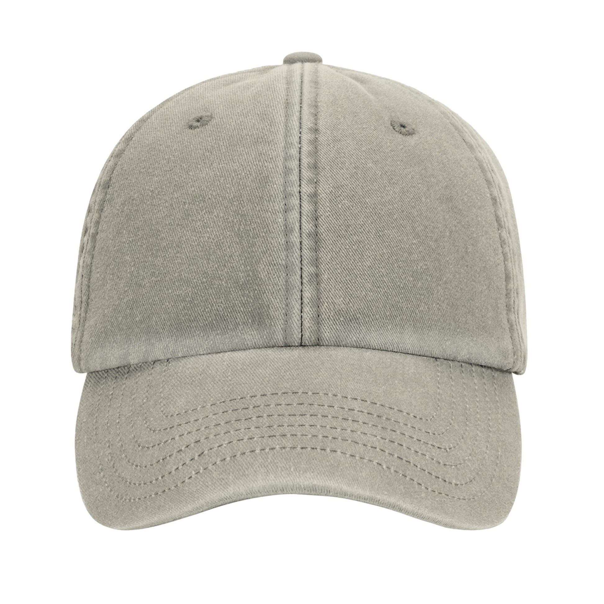 Charmant Guerrier Denim Cap