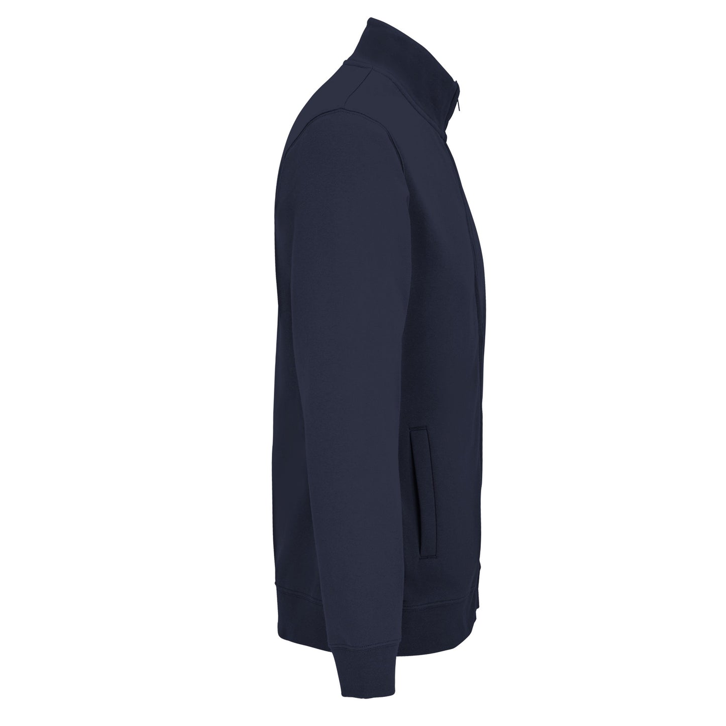 Charmant Guerrier Full-zip