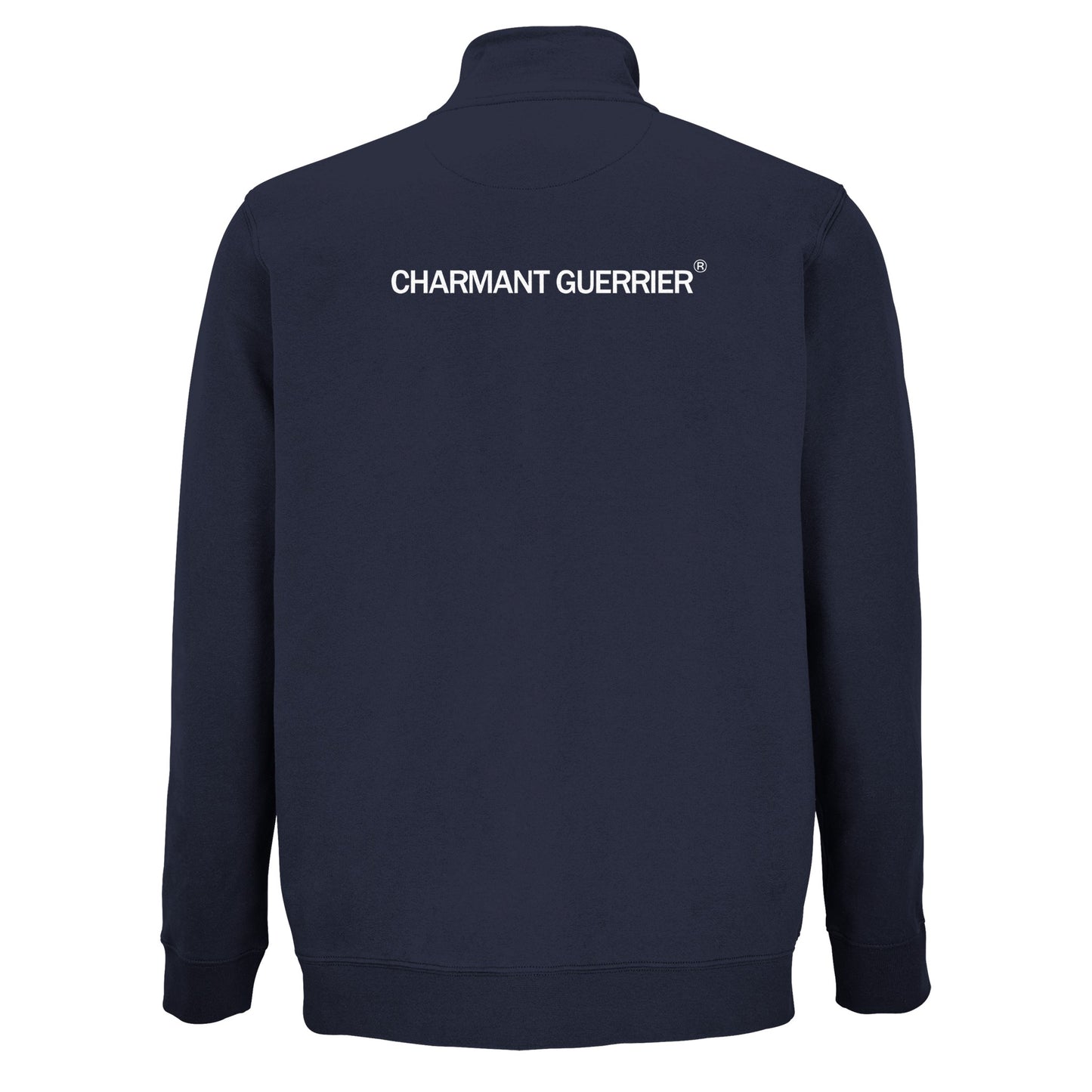Charmant Guerrier Full-zip