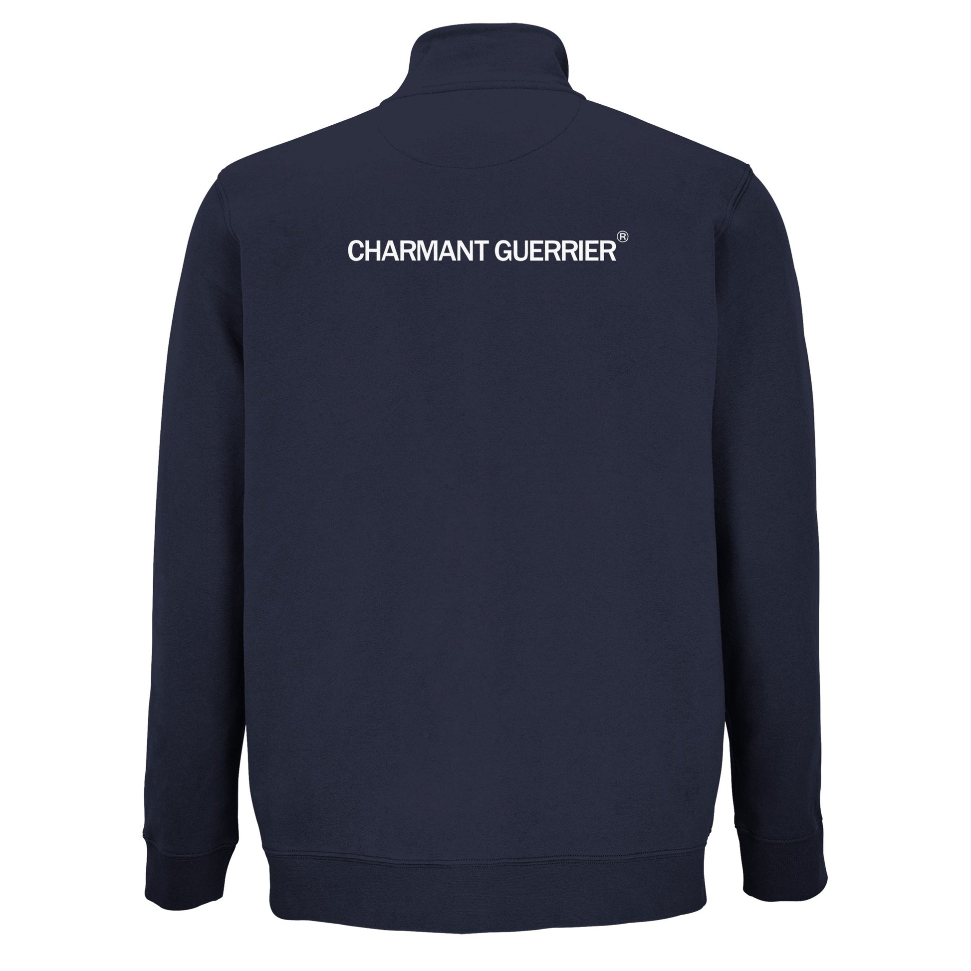 Charmant Guerrier Full-zip