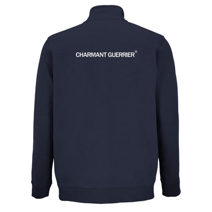 Charmant Guerrier Full-zip