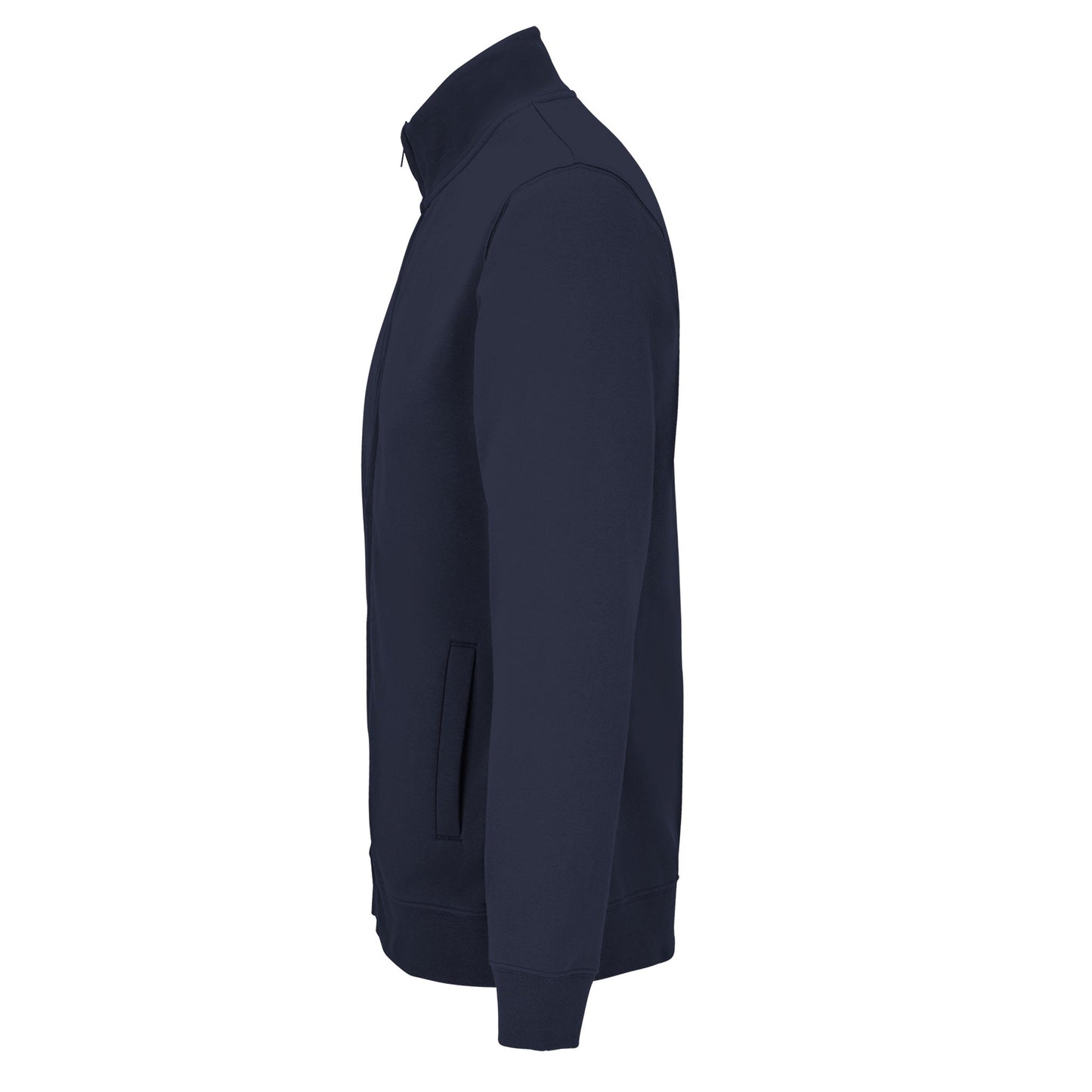 Charmant Guerrier Full-zip