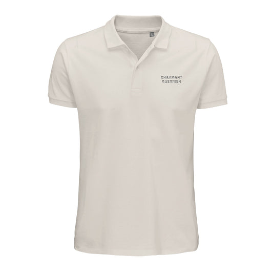 Charmant Guerrier Polo Shirt