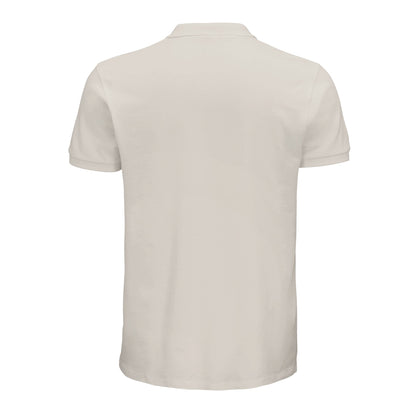 Charmant Guerrier Polo Shirt