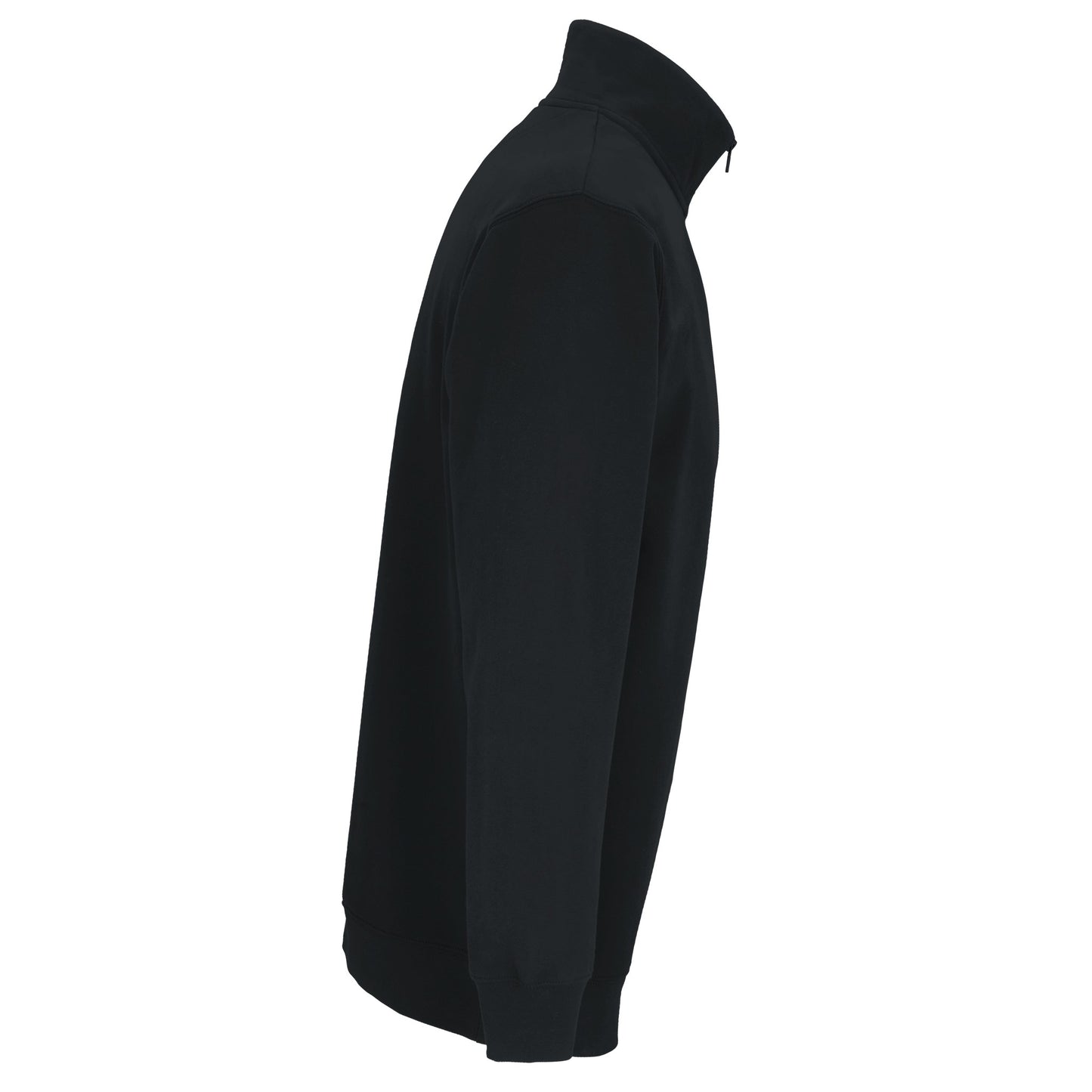 Charmant Guerrier Zip Sweatshirt