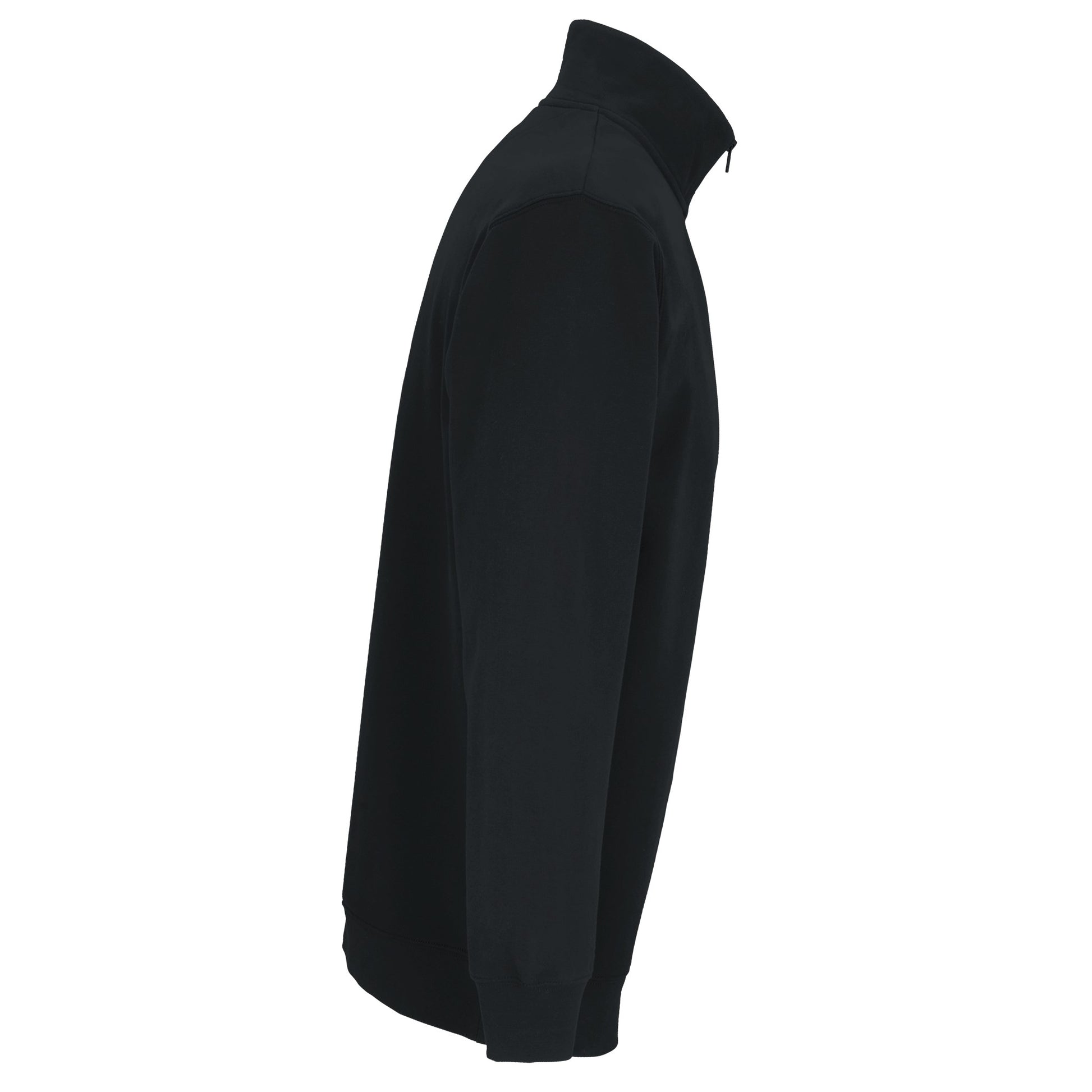 Charmant Guerrier Zip Sweatshirt