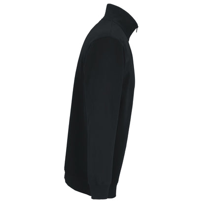 Charmant Guerrier Zip Sweatshirt