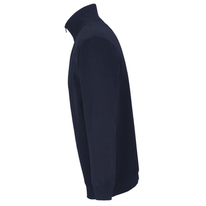 Charmant Guerrier Zip Sweatshirt