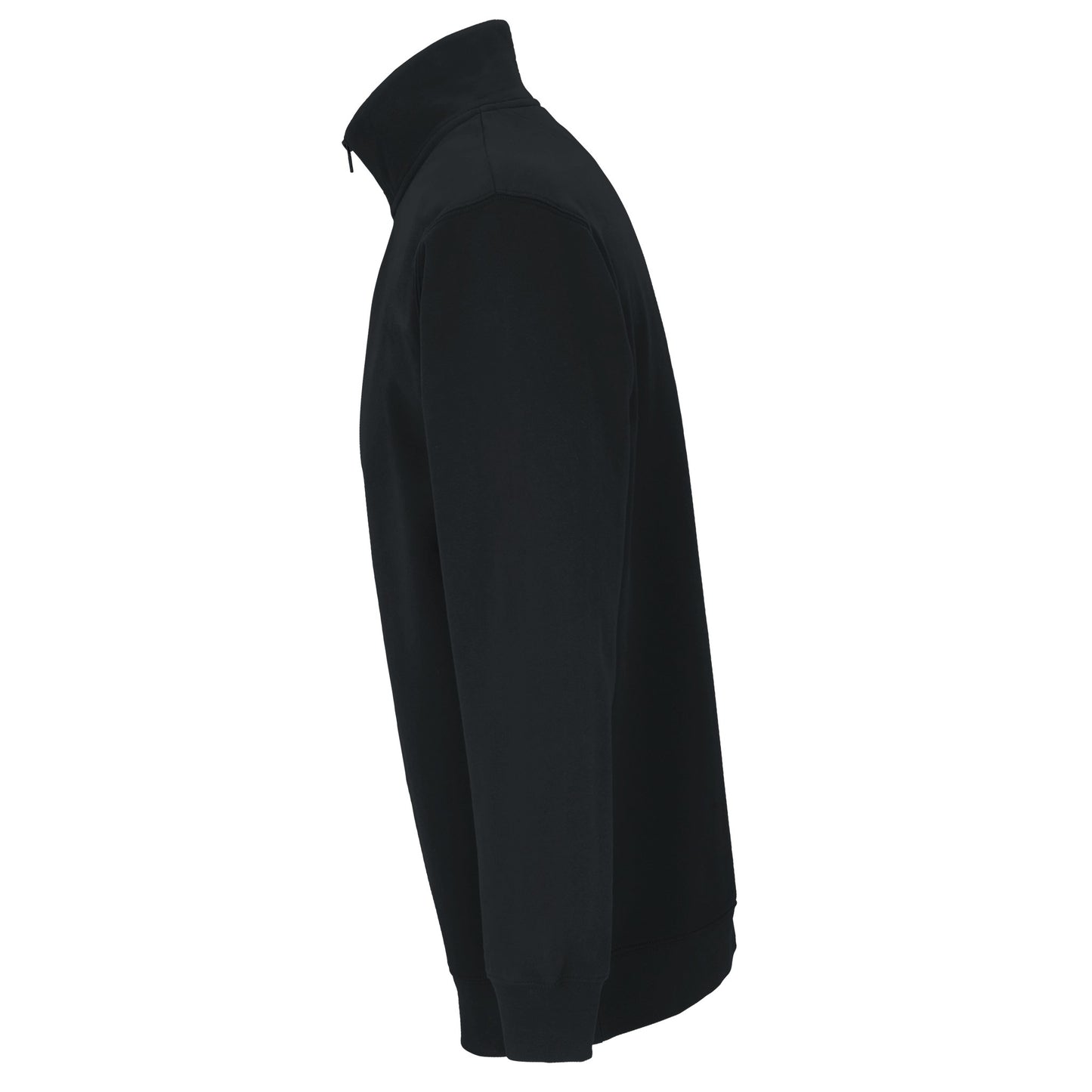 Charmant Guerrier Zip Sweatshirt