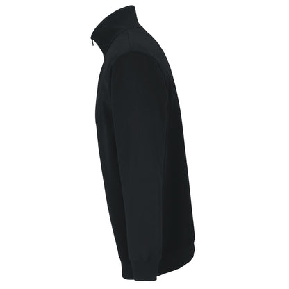 Charmant Guerrier Zip Sweatshirt