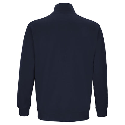 Charmant Guerrier Zip Sweatshirt