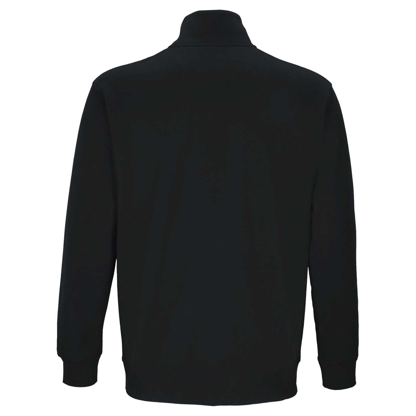 Charmant Guerrier Zip Sweatshirt