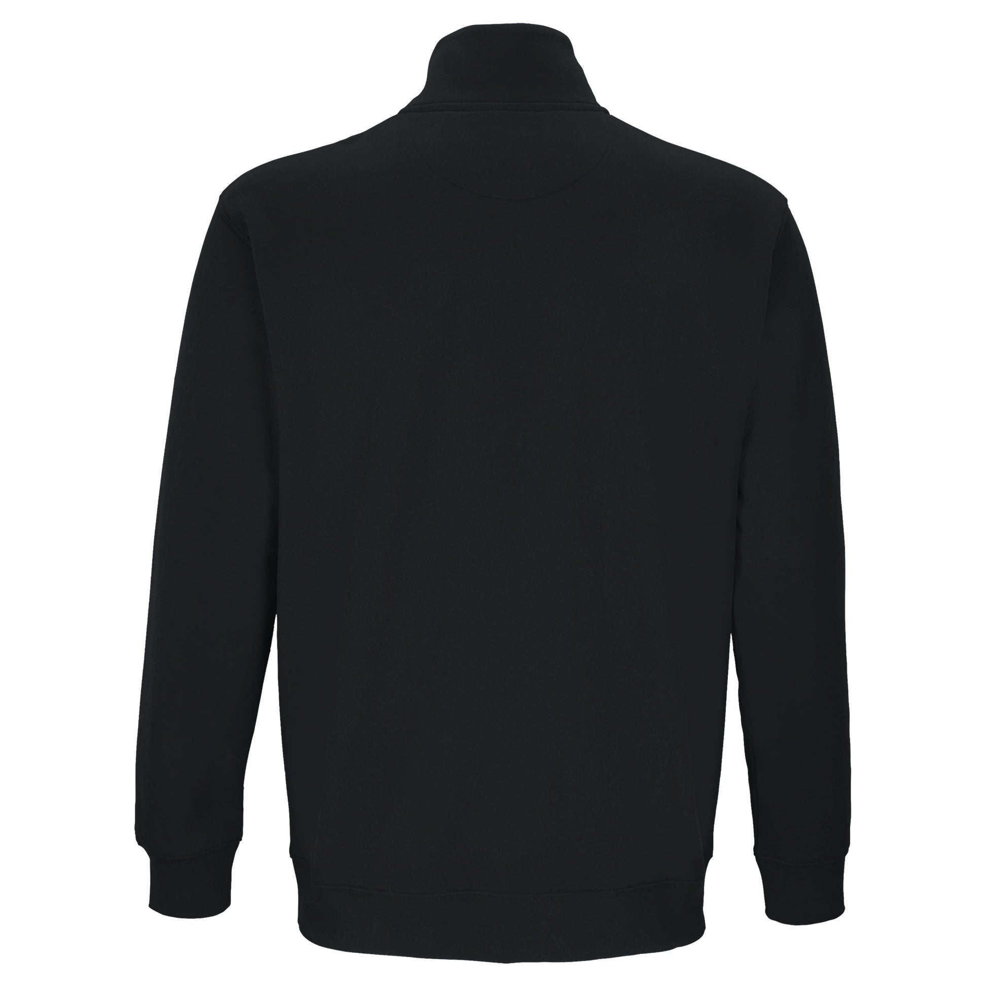 Charmant Guerrier Zip Sweatshirt